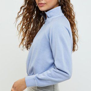 Brandy Melville oversized hoodie